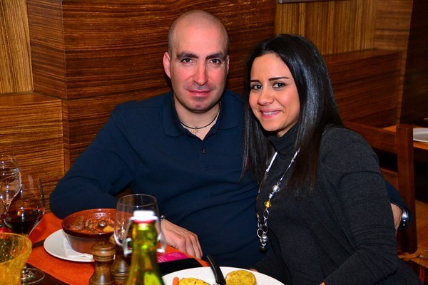 Valentines Eve @ Les Caves de Chez Michel